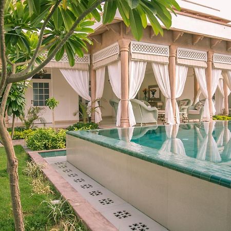 The Rohet House Hotel Jodhpur  Exterior photo
