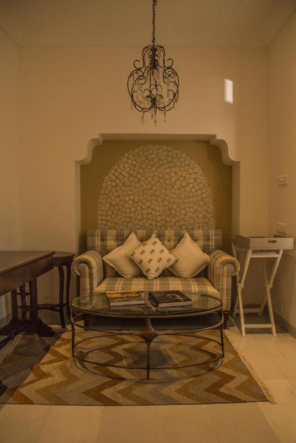 The Rohet House Hotel Jodhpur  Exterior photo