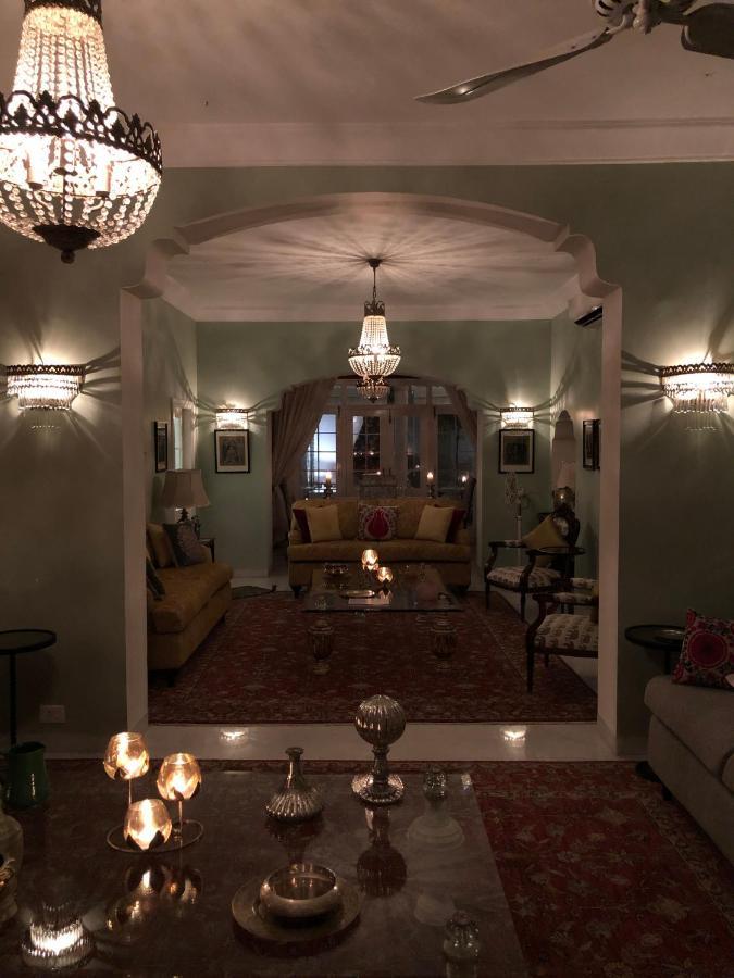 The Rohet House Hotel Jodhpur  Exterior photo