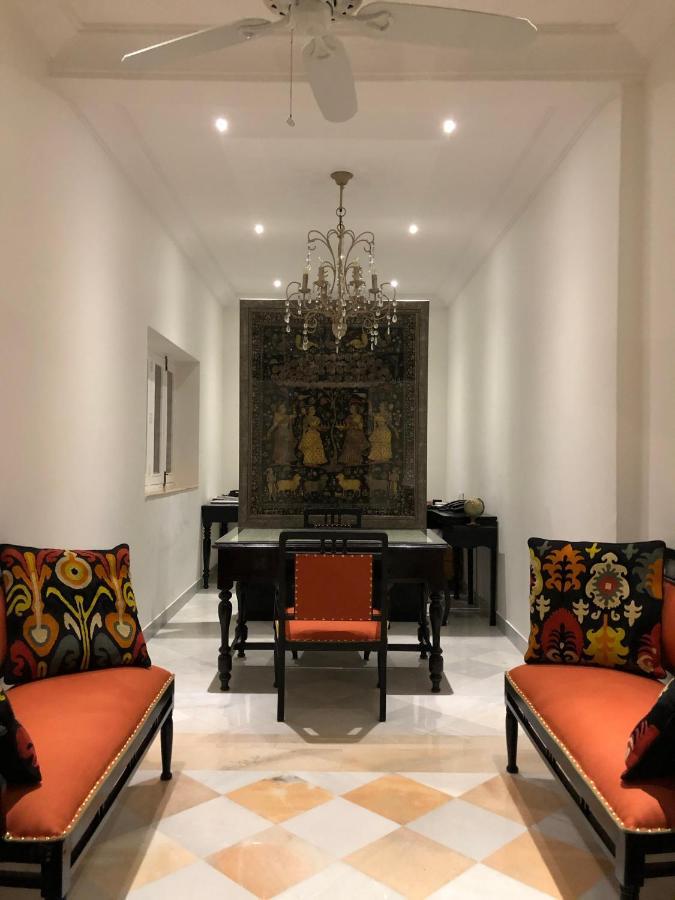 The Rohet House Hotel Jodhpur  Exterior photo