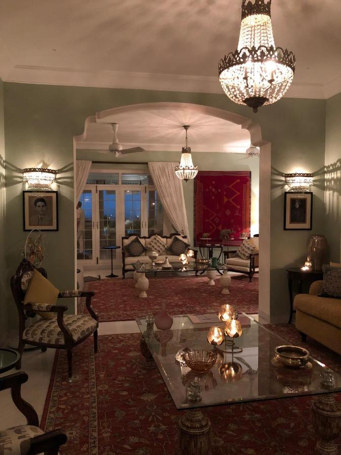 The Rohet House Hotel Jodhpur  Exterior photo