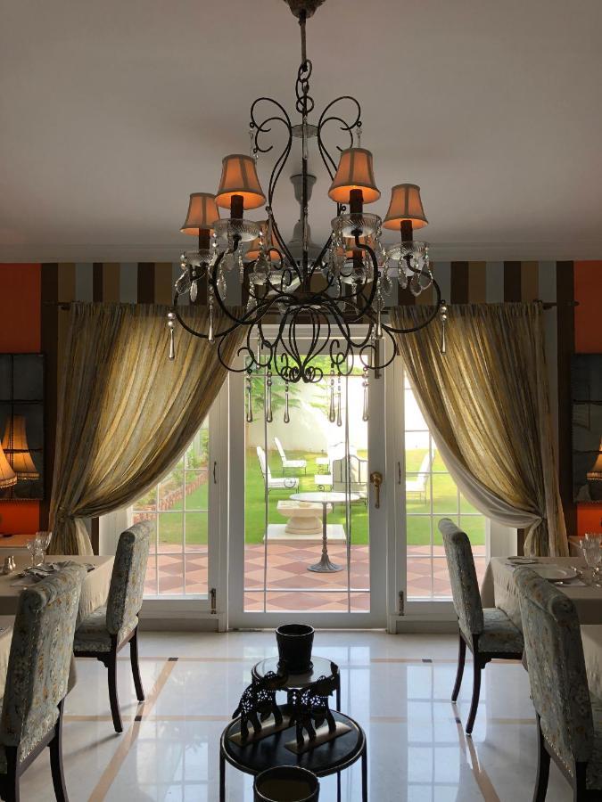 The Rohet House Hotel Jodhpur  Exterior photo